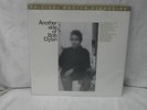 Bob Dylan  Another Side Of  MFSL 2-379  180g 45 rpm 2 LP Set Sealed