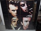 U2 Unforgettable Fire 5 track UK 12