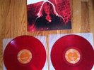 Ty Segall Manipulator Red Vinyl Drag City (2XLP) Psychedelic Rock/ Garage Rock