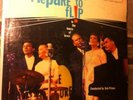 Prepare To Flip THE SIGNATURES Unusual STEREO Warner LP 1959 Jazz Vocals Clean