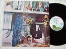 BRIAN ENO - HERE COME THE WARM JETS - 1973 UK 1st PRESS A1/B1 PINK ISLAND