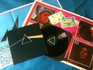 PINK FLOYD The Dark Side of the Moon UK LP NR ARCHIVE CONDITION