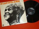 ETTA JAMES - AT LAST - CHESS - 1966