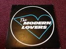 THE MODERN LOVERS UK ORIG PRESS 1976 BSERK 1 TALKING HEADS JOHN CALE RICHMAN