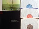 DEPECHE MODE The Singles 86 98 UK Ltd Mute Box Set 3LP Booklet #5478 Appears NEW