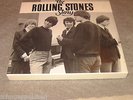 The Rolling Stones  STORY  12 Lps+4 Poster+Booklet von 1980  red DECCA  630118