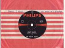 THE PRETTY THINGS - HONEY, I NEED  1965 Aussie GARAGE Single Release
