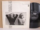 PULSEBEAT- Rare New Wave/Indie 80s Synth Minimal DIY Bands LP NM (1984 Private)