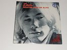 Warren Zevon Wanted Dead or Alive Pickwick 1979 Press SEALED MINT New LP