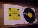 BEATLES LP From Then To You Complete Christmas Collection Pulsebeat MONO EX