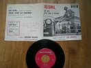  AESHIL/LES JAGUARS OH GIRL 1967 VARIETE BELGE ANTENNE RECORDS 3