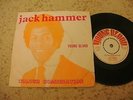 JACK HAMMER 1971 SWIM Funk Northern Soul Mod Dancer HEAR Colour Combination RARE