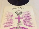 Grateful Dead LP Live 11-2-70 In NYC With  Steve Winwood Vinyl Record Album