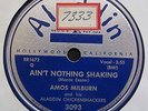 R&B 78-AMOS MILBURN 