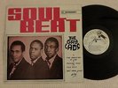 Soul Beat, The Gay Lads (LP, Record) No.1 Studio, Made In Jamaica