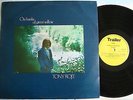 Tony Rose - On Banks Of Green Willow - 1976 UK LP Trailer - NM - Signed Sleeve