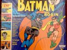 BATMAN Sensational Guitars Of Dan & Dale   LP Vinyl G Shrink Cover Pic SL Tifton