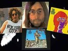 JOHN LENNON Lost Lennon Tapes   (Bag Records) BEATLES