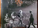 Raconteurs Ryman Auditorium Live LP, Third Man Records Vault, Jack White, Vinyl