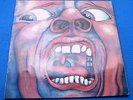 KING CRIMSON 