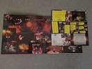 IRON MAIDEN A REAL LIVE ONE ORIGINAL 1993 PRESS VINYL,MINT CONDITION NEVER USED