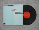 PELOQUIN SAUVAGEAU - LAISSEZ-NOUS FRENCH CANADIAN QUEBEC PROG LP ORIG POLYDOR