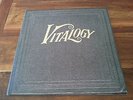 Pearl Jam - Vitalogy 1994 US Original LP w/Booklet NM Epic Recods - Great Copy