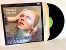 David Bowie - Hunky Dory Vinyl LP Album RCA International 1971 UK Press