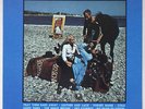LEE HAZLEWOOD  LP Cowboy in Sweden *Nina Lizell SWE orig 1970