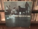Stanley Turrentine Three Sounds Blue Hour Blue Note MONO 47 W 63rd Deep Groove