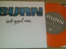 BURN - Last Great Sea 7