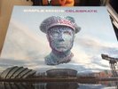 Simple Minds Celebrate Live RSD 2015 Gatefold Mint