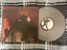 CRIPPLED BLACK PHOENIX - ?POZNAN 2011 A.D. 3XLP CLEAR VINYL PROMO EDITION RARE