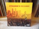 Jurassic 5 Power In Numbers Cut Chemist DJ Numark Hip Hop Random Rap