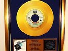 Suzi Quatro, Devil Gate Drive, Gold  Record, Award, goldene Schallplatte, platin
