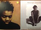 2x TRACY CHAPMAN DMM Masterdisk LPs 1st Debut S/T & CROSSROADS NM Audiophile
