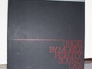 ALAN PARSONS I ROBOT UHQR MOBILE FIDELITY PRESSING