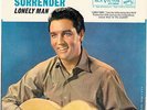 ELVIS PRESLEY - SURRENDER (RCA 7850) PS SLEEVE MINT-