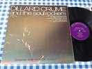 DILLARD CRUME & THE SOUL ROCKERS same LP US ALSHIRE rare