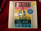 Tom Petty Full Moon Fever NM- Shrink song sticker NICE