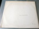 THE BEATLES - WHITE ALBUM - TOP LOADER 0069194 - MONO - FAIR / GOOD - NO INSERTS