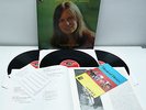 SLS 895 (1st Ed – B/W) JACQUELINE DU PRE – FAVOURITE CELLO CONCERTOS Dvorak etc