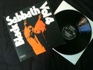 Black Sabbath - Vol 4  LP UK 1976 ? EX-/EX     Hard rock  (ref #1)