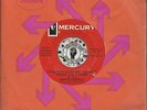 MARGIE HENDRIX I Call You Lover But You Aint Nothin But A Tramp SOUL BLUES 45