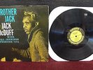 JACK MCDUFF Brother Jack W Bill Jennings LP Orig Prestige 7174 Microgroove Mono