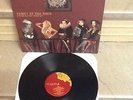 PANIC AT THE DISCO A FEVER  YOU CAN'T SWEAT OUT LP/NO POSTER 2006
