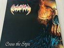 Sinister - Cross The Styx (Nuclear Blast 1992)