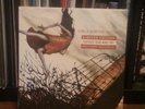 Circa Survive Juturna Vinyl LP Record Orange /1000 OOP Rare SEALED