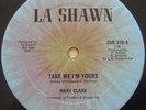 MARY CLARK - Take Me I'm Yours - RARE SOUL/DISCO PATRICK ADAMS Listen mp3