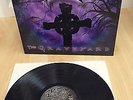 King Diamond - The Graveyard 2009 Vinyl Lp Numbered